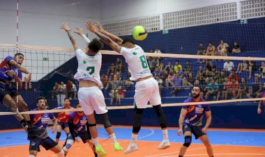 Lei cria conselho, fundo e plano decenal para esporte em Alta Floresta