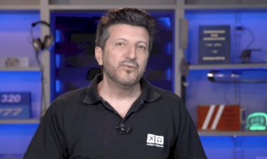 Lito Sousa: Especialista em Aviação e Analisador de Tragédias Aéreas