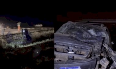 Acidente Fatal em Paranatinga: Motociclista Morre em Colisão Frontal