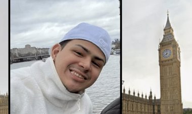 Família de jovem mato-grossense arrecada fundos para traslado do corpo de Londres a Cuiabá