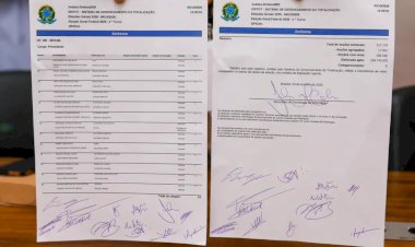 TSE Realiza Testes de Sistemas Eleitorais e Emite Zerézima Antes do 1º Turno das Eleições 2026