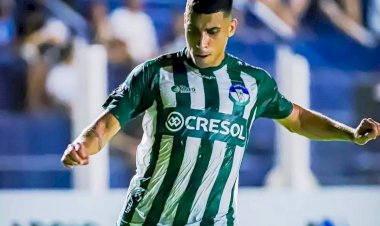 Sorriso e União Brilham na 6ª Rodada da Copa FMF