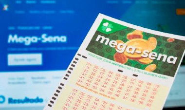 Apostadores de Sorriso e Alta Floresta Faturam R$ 25,2 Mil na Mega-Sena