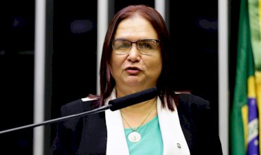 Coronel Fernanda é a mais votada em Mato Grosso; confira os eleitos para a Câmara Federal