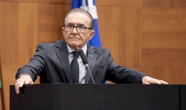 Vice-Prefeito Joci Piccini Assume Temporariamente a Prefeitura de Lucas do Rio Verde