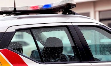 Homem é detido por tentativa de agressão com foice em Nova Monte Verde