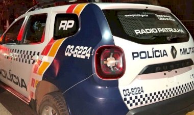 Funcionário Confessa Falsa Simulação de Assalto em Fazenda de Mato Grosso
