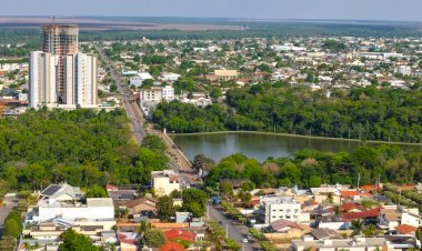 Câmara de Lucas do Rio Verde aprova novas diretrizes para expansão urbana e zoneamento