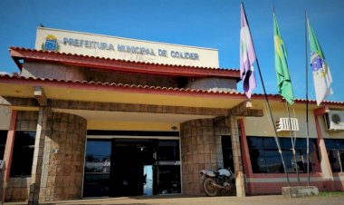 Colíder Implementa Programa 'Cartão Volta às Aulas' para Apoio a Estudantes