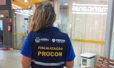 Nova Lei em Sorriso Estabelece Limites para Tempo de Espera em Filas