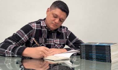 Wellinton Cunha Lança Romance em Sinop: Uma Reflexão Humorística sobre a Vida Moderna