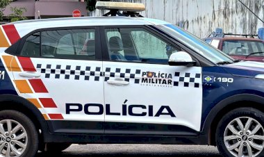 Motorista embriagado causa acidente em Nova Mutum e é preso