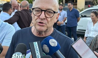 Governador Pivetta busca tornar o governo mais eficiente com participação popular