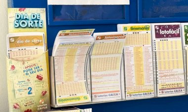 Apostadores em Peixoto de Azevedo e mais uma cidade faturam prêmios no Dia de Sorte
