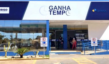 Sorriso oferece 71 vagas de emprego com salários de até R$ 5,8 mil nesta semana