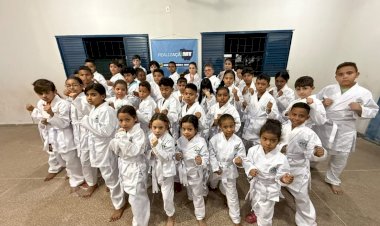 Projeto RealizAção Mato Grosso Impacta Comunidades e Encerra Ciclo de Sucesso