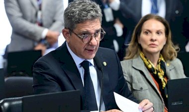 PEC da Segurança avança no Senado e pode ser votada nesta quinta-feira (15)