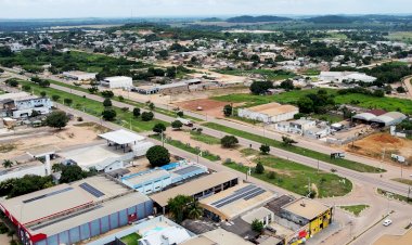Área deve ser doada a fundo para construção de casas populares em Peixoto de Azevedo