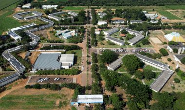 UFMT avança no Ranking Universitário Folha e entra no grupo das 40 melhores do Brasil