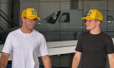 Lucas Pavanato Reforça Apoio ao Agronegócio em Sorriso