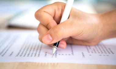 Encerram hoje inscrições para concurso com salários de até R$ 9,5 mil em câmara de MT
