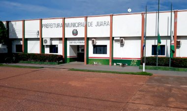 Prefeito nomeia dois novos secretários para chefiar Transportes e Desenvolvimento Econômico no Nortão