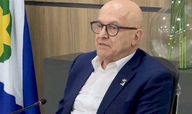 Pivetta prioriza perfil técnico em seu governo e confirma participação de Gallo