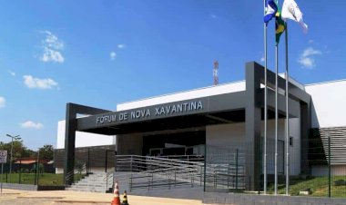 Homem é condenado por feminicídio em Nova Xavantina após matar ex-companheira por ciúmes