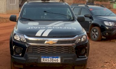 Entregador agredido durante confusão de entrega errada em Lucas do Rio Verde