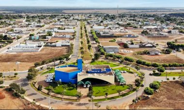 Prefeitura cede terrenos a PM para construção de “Vila Militar” no Nortão