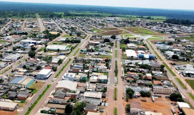 Prefeitura do Nortão compra pick-ups para reforçar frota da secretaria de Saúde
