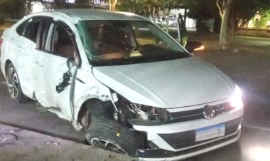 Justiça de Mato Grosso reduz pena de motorista envolvido em acidente fatal em Sinop