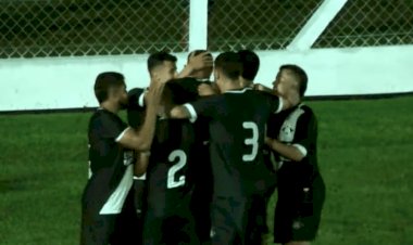 Mixto FC Reforça Elenco com Três Novas Contratações para 2027