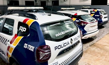 Briga por bicicleta entre vizinhas termina em ameaças e mulher detida em Sinop