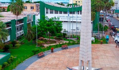 Câmara de Cuiabá Abre Concurso com 26 Vagas e Salários que Chegam a R$ 14,1 Mil