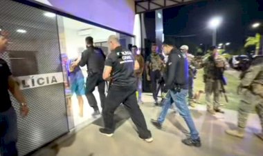 Polícia prende suspeito de matar investigador a tiros em Mato Grosso; crime teria motivação política