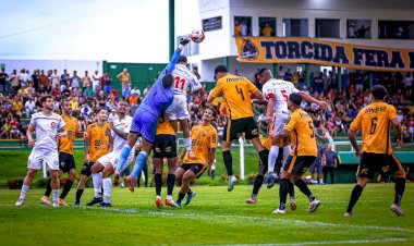 Sport Sinop confirma permanência de zagueiro e anuncia lateral para a temporada 2027