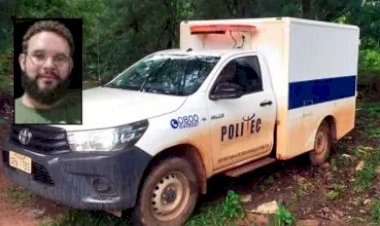 Mãe, filho e avós morrem após batida entre carreta e caminhonete em MT