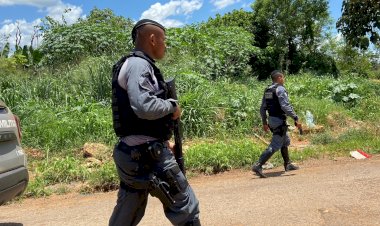 Mato Grosso registra queda de 22% nos roubos de veículos em nove meses