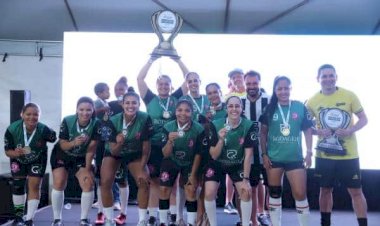Jogos do Servidor Público 2026: Esporte e Integração em Sorriso