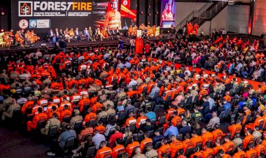 Cuiabá sediará Congresso Internacional de Gestão de Incêndios Florestais em 2027