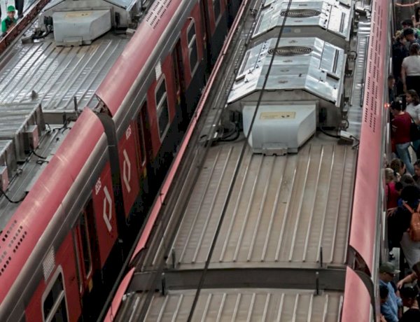 Greve dos Trabalhadores da CPTM: Linhas 11, 12 e 13 Paralisadas a Partir de Hoje