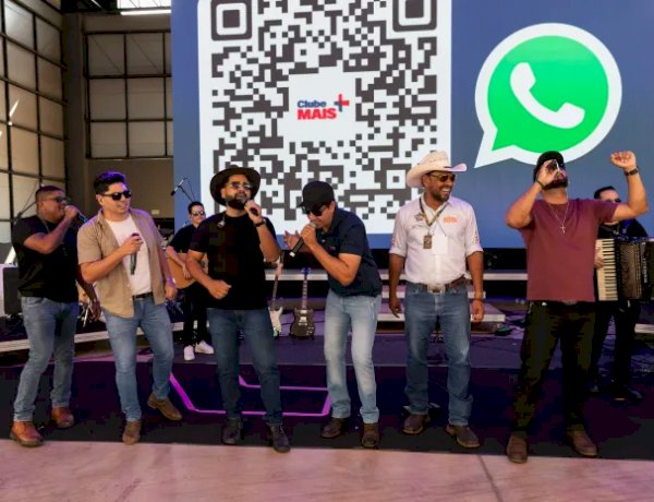 Mato Grosso AgroFestival: Celebração da Música Regional e Valorização de Artistas Locais