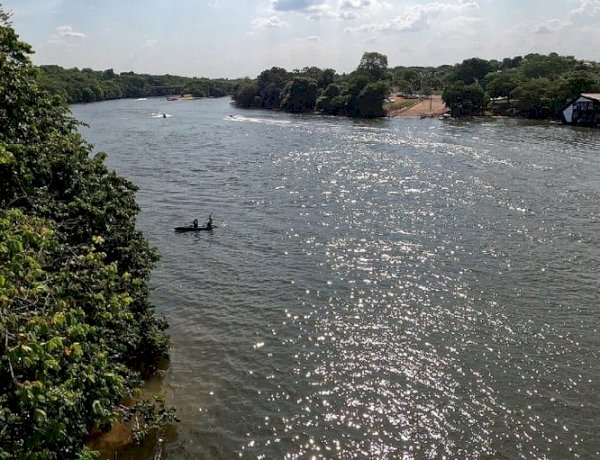 MPF Busca Suspensão de Licenciamento de Hidrelétricas em Mato Grosso