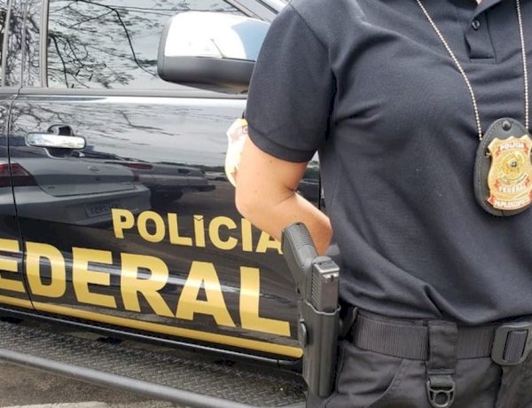 PF divulga balanço com compra de votos, tumulto e propaganda irregular em cidades de Mato Grosso