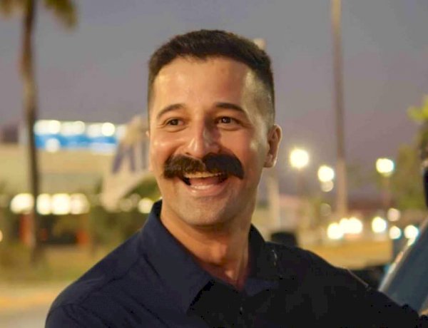 Sargento Casarin, o mais votado em Sinop, se coloca à disposição para Assembleia Legislativa
