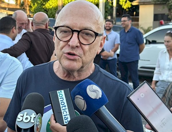 Governador Pivetta busca tornar o governo mais eficiente com participação popular