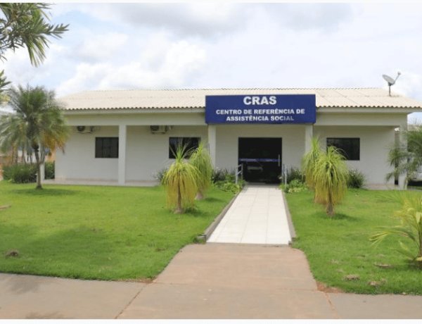 Prefeitura de Vera Investe R$ 497 mil na Revitalização do CRAS