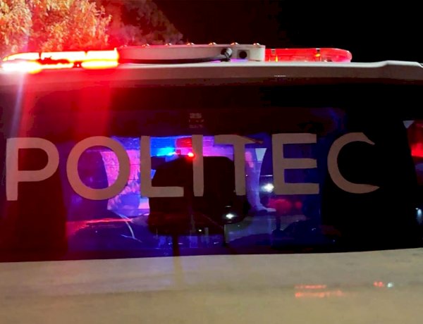 Acidente Fatal na MT-242: Duas Vítimas e um Ferido em Colisão