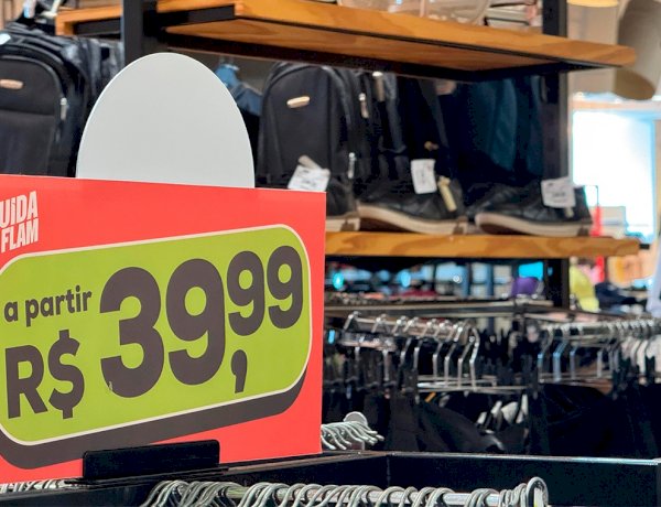 Pesquisa Revela Baixa Expectativa de Promoções na Black Friday em Sinop